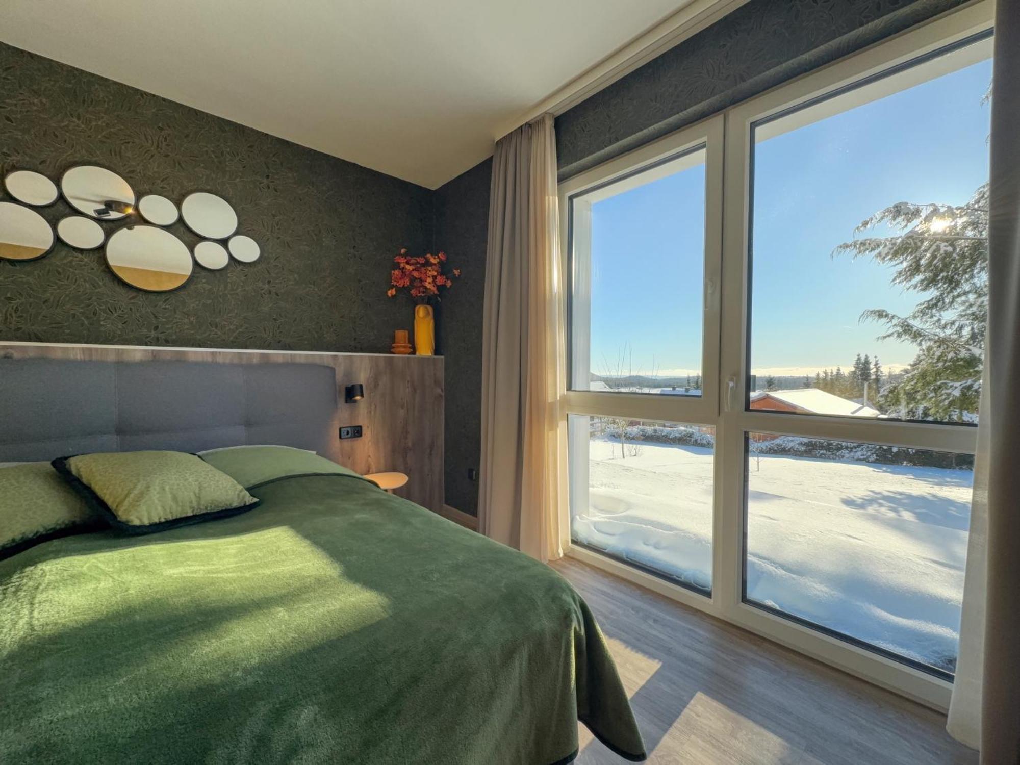 Berghotel Гогеґайс Екстер'єр фото